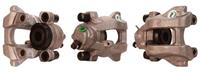 Elstock Bremssattel Hinterachse hinter der Achse links  86-1994