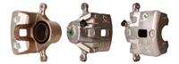 Elstock Bremssattel Vorderachse vor der Achse links  82-1201