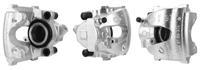 Elstock Bremssattel Vorderachse vor der Achse links  82-0517