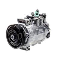 Compressor, airconditioning DENSO DCP17158