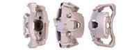 Elstock Bremssattel Vorderachse vor der Achse links  82-2078