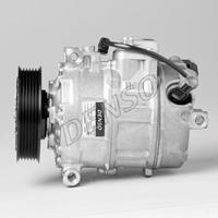 Compressor, airconditioning DENSO DCP02091