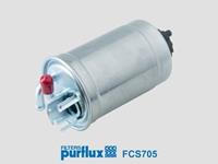 Purflux Kraftstofffilter  FCS705
