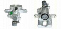 Triscan Bremssattel Hinterachse rechts vor der Achse  8170 344405