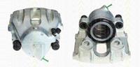 Triscan Bremssattel Vorderachse rechts vor der Achse  8170 341739