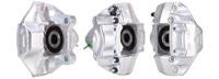 Elstock Bremssattel Hinterachse vor der Achse rechts  87-0394