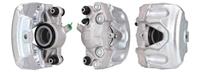Elstock Bremssattel Vorderachse hinter der Achse rechts  83-2198