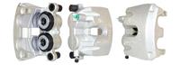 Elstock Bremssattel Vorderachse hinter der Achse links  82-2721