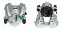 Triscan Bremssattel Vorderachse rechts vor der Achse  8170 344911