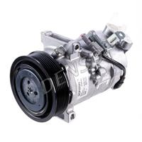 Denso Compressor, airconditioning DCP17171