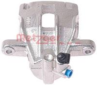 Metzger Bremssattel Vorderachse links  6251095