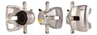 Elstock Bremssattel Vorderachse vor der Achse links  82-2088
