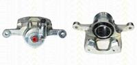 Triscan Bremssattel Vorderachse rechts vor der Achse  8170 343385