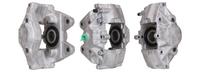 Elstock Bremssattel Hinterachse vor der Achse rechts  87-2333
