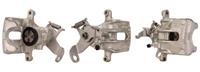 Elstock Bremssattel Hinterachse hinter der Achse links  86-2106