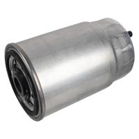 Febi Bilstein Kraftstofffilter  109138