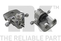 NK Bremssattel Hinterachse lis hinter der Achse  2122141