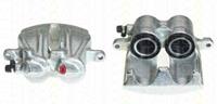 Triscan Bremssattel Vorderachse rechts hinter der Achse  8170 34791