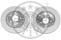 Optimal Bremsscheibe Hinterachse  BS-8228C