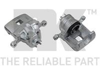 NK Bremssattel Hinterachse rechts hinter der Achse  2122142