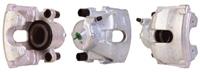 Elstock Bremssattel Vorderachse vor der Achse links  82-0534