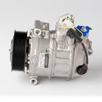 Compressor, airconditioning DENSO DCP14019