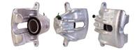 Elstock Bremssattel Vorderachse vor der Achse links  82-0857