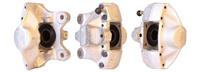 Elstock Bremssattel Hinterachse hinter der Achse rechts  87-0489