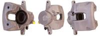 Elstock Bremssattel Vorderachse hinter der Achse links  82-2093