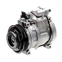 Compressor, airconditioning DENSO DCP17008