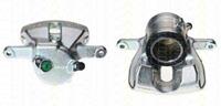 Triscan Bremssattel Vorderachse rechts vor der Achse  8170 344317