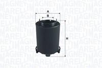 Magneti Marelli Luftfilter  152071760695