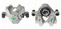 Triscan Bremssattel Hinterachse links hinter der Achse  8170 344430