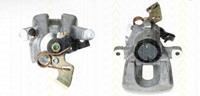 Triscan Bremssattel Hinterachse links vor der Achse  8170 343766