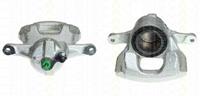 Triscan Bremssattel Vorderachse rechts vor der Achse  8170 344913