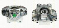 Triscan Bremssattel Hinterachse rechts hinter der Achse  8170 34503