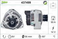 Valeo Generator  437499