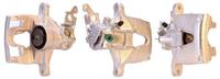 Elstock Bremssattel Hinterachse hinter der Achse rechts  87-2355