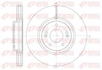Remsa Bremsscheibe Vorderachse  61462.10