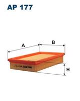 Luchtfilter FILTRON AP177