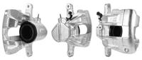 Elstock Bremssattel Vorderachse vor der Achse links  82-0925