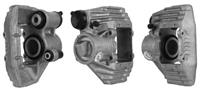 Elstock Bremssattel Vorderachse vor der Achse links  82-0538