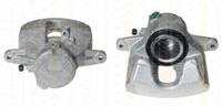 Triscan Bremssattel Vorderachse rechts hinter der Achse  8170 344443