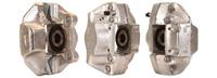 Elstock Bremssattel Hinterachse vor der Achse links  86-2150