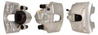 Elstock Bremssattel Vorderachse vor der Achse links  82-2105