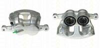 Triscan Bremssattel Vorderachse links vor der Achse  8170 344916