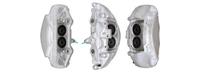 Elstock Bremssattel Vorderachse hinter der Achse links  82-2745