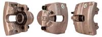 Elstock Bremssattel Vorderachse vor der Achse links  82-1001