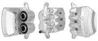 Elstock Bremssattel Vorderachse hinter der Achse links  82-1256