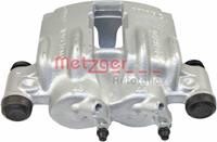 Metzger Bremssattel Vorderachse rechts  6250664
